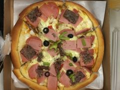 -大象厨房(重庆道店)