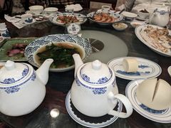 -中国大酒店·食街