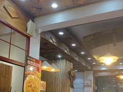 -下梅人家土菜馆(历史文化餐厅度假区店)