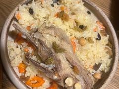 -那时新疆·若羌(经纬汇店)