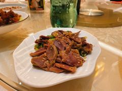 -宝盛水博园大酒店·中餐厅·杭帮菜