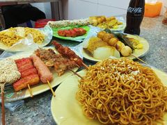 -熊仔屋(吉祥苑小区店)