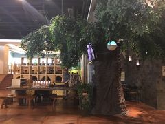 -汤森悠生活文化汤(江宁万达店)