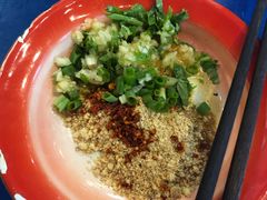 自助小料-马路边边 传媒大学店