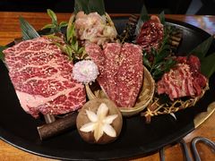 -肉魁屋·烧肉·烧鸟·酒场(高新店)