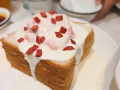 -山海菜馆·海肠捞饭·青岛菜(栈桥店)