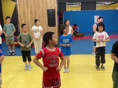 -HELLO功夫(印象城店)