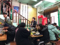 等位区-清真蒋有记(老门东店)