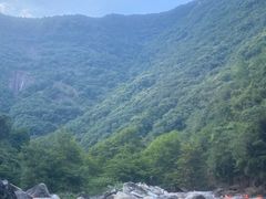 -雅鲁激流探险漂流