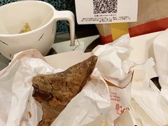 -麦当劳(无锡永乐店)