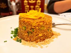 -和平饭店·龙凤厅 Dragon Phoenix