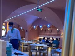 大堂-阿娜尔·新疆菜(宜家荟聚中心店)