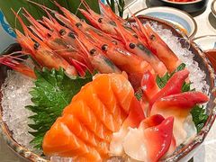 -大渔铁板烧(花园道店)