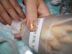 -Beauty Nails 美甲美睫皮肤管理