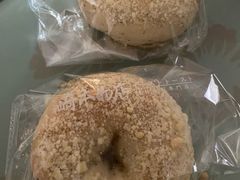 -崎本的店·专业酵种吐司(无锡万象汇店)