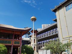 -东关清真大寺