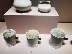 -山东博物馆