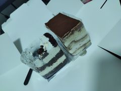 -美丽心情蛋糕(江苏路店)