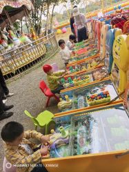 -268童话露营农场·烧烤·团建