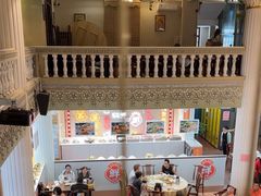 -日日鲜自助餐厅(小公园店)