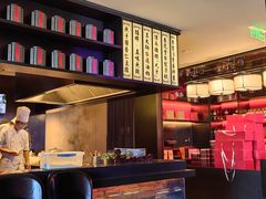 -杏花堂晋商私房菜(华熙五棵松店)