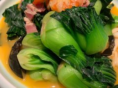 -小城故事·地道宁波味(月湖盛园店)