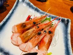 -千代武日本料理(开发区店)