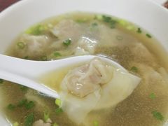 -陈记饮食店(菜园墩店)