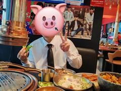 -伏一解牛烤肉专门店(信业购物中心店)