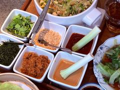 -林四喜·闽南传家菜(鼓浪屿店)