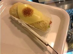 培根芝士卷-东哥面包(江宁大润发店)