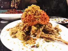 -皇玺·云汀花园餐厅(振华商厦店)