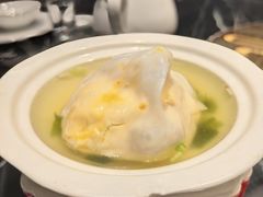 非遗灌蛋-朝阳闽灶·非遗文化闽菜馆·福建老字号(福飞路店)