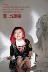 点击看大图 -朵爱影舍专业亲子全家福摄影