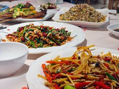 -五丁桥光头香辣蟹(望江橡树林店)