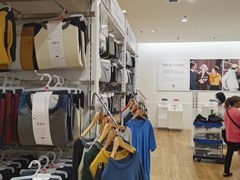 -优衣库(苏州吴江万象汇店)