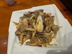 -玛禄藏膳(五分店)