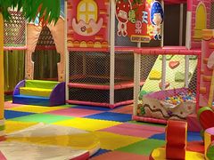 -郑州银基黄帝宫御温泉