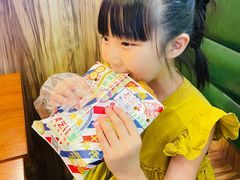 -美芝莲(钻汇广场店)