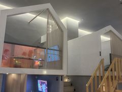 -海德温泉生活馆(朝阳大悦城店)