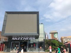 -SKECHERS 斯凯奇(上海国际时尚中心店)