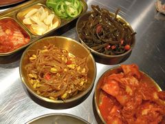 -核桃碳烤肉馆(深圳首店)
