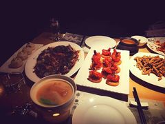 -老船坞餐厅(北京亚洲大酒店 )