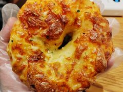 -HOT CRUSH趁热集合·现烤面包(环球港店)