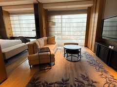 -广州德安丽舍凯宾斯基酒店