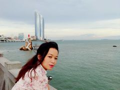 -鼓浪屿·皓月园
