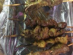 -高原第一家资格烤羊肉(玉林南路总店)