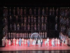 -交通银行前滩31演艺中心