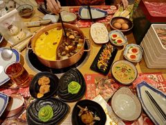 -伊豆野菜村(大族广场店)