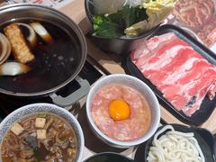 -吉野家(维明街店)